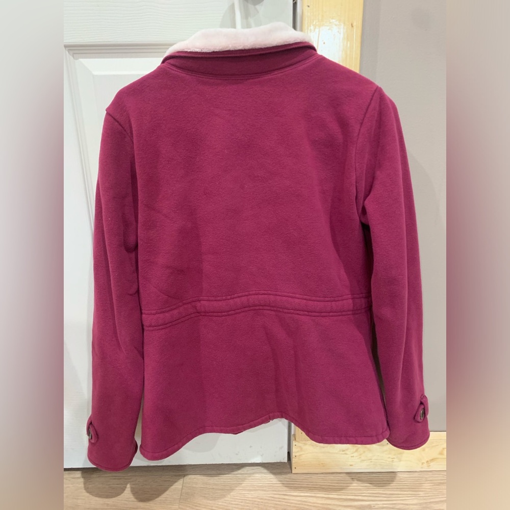 Carhartt Raspberry Jacket - Picture 7 of 11